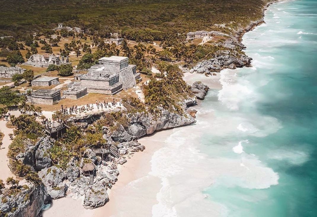 5 cosas que necesitas saber sobre el NUEVO aeropuerto en Tulum