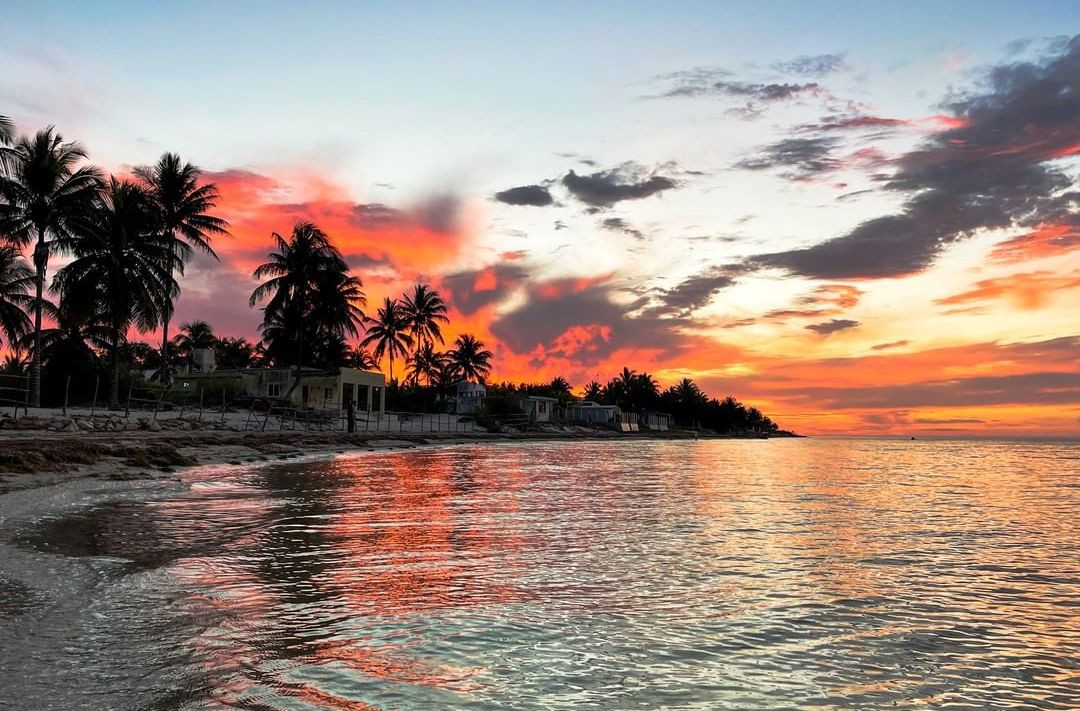 5 Playas de Yucatán por las que vale la pena viajar