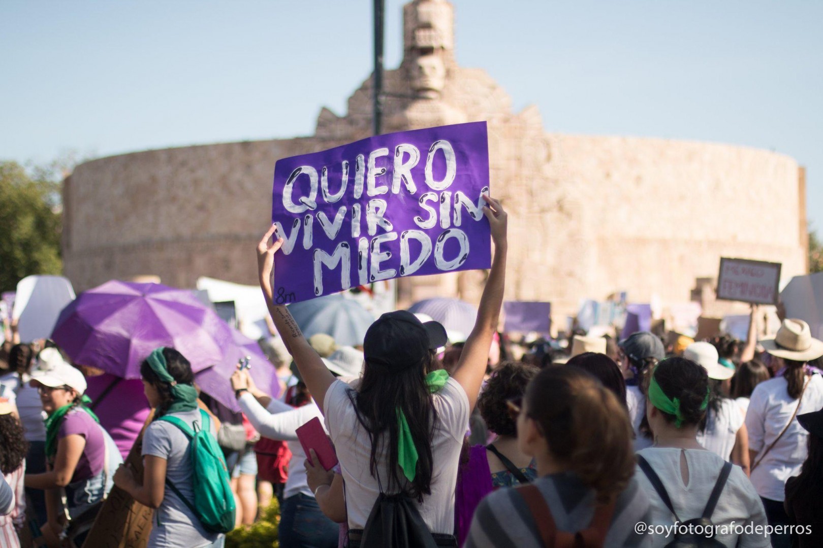 7 mujeres que hicieron historia en Yucatán