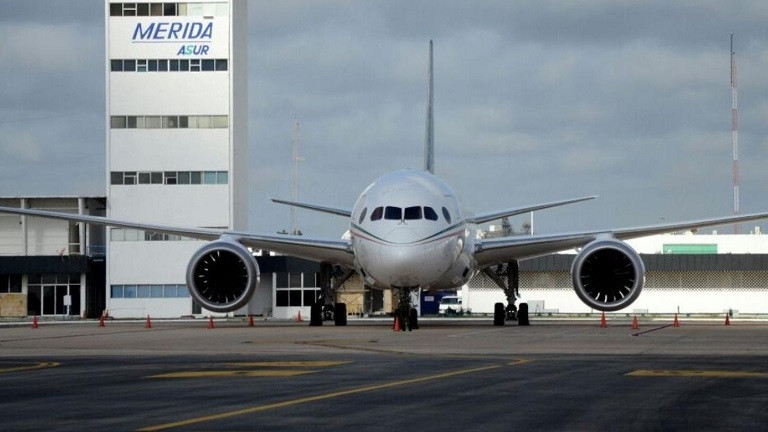 Aeropuerto Internacional de Mérida - MID: Todo lo que necesitas saber