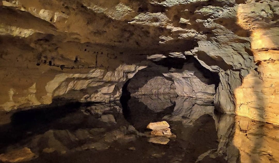 Balankanché, Las espectaculares grutas arqueológicas de ensueño en Yucatán