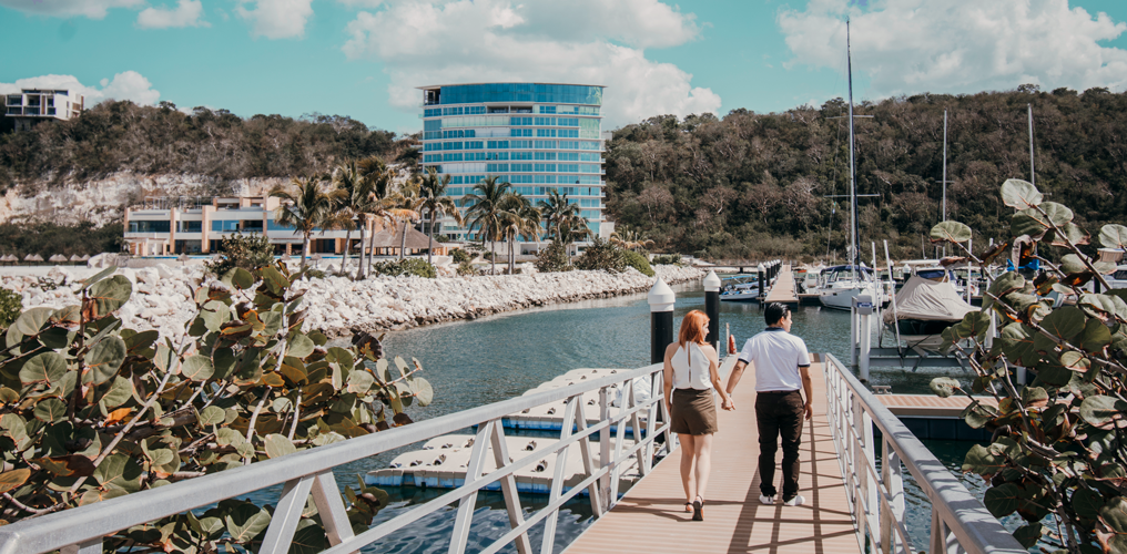 Campeche Country Club,  Un impresionante lugar para vivir momentos inolvidables