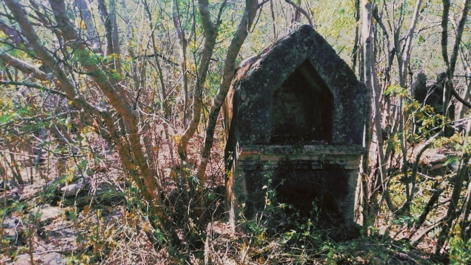 Cementerio oculto en Misnébalam: ¡todos los detalles aquí!