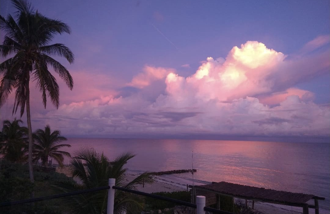 Chelem: Un extraordinario puerto en la costa de Yucatán