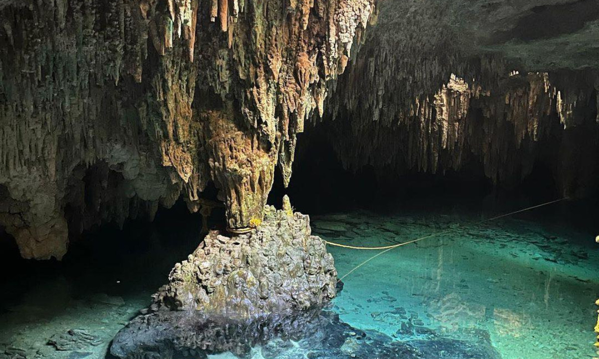 ¿Cómo es la Geología en Yucatán?