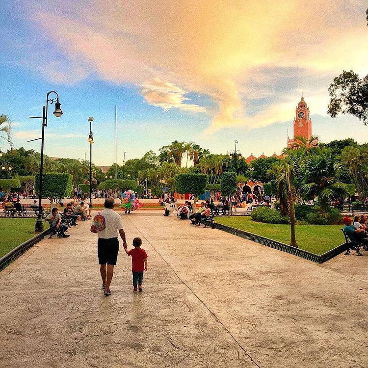 Cómo vestirte en Mérida si estás de turista y otros tips más