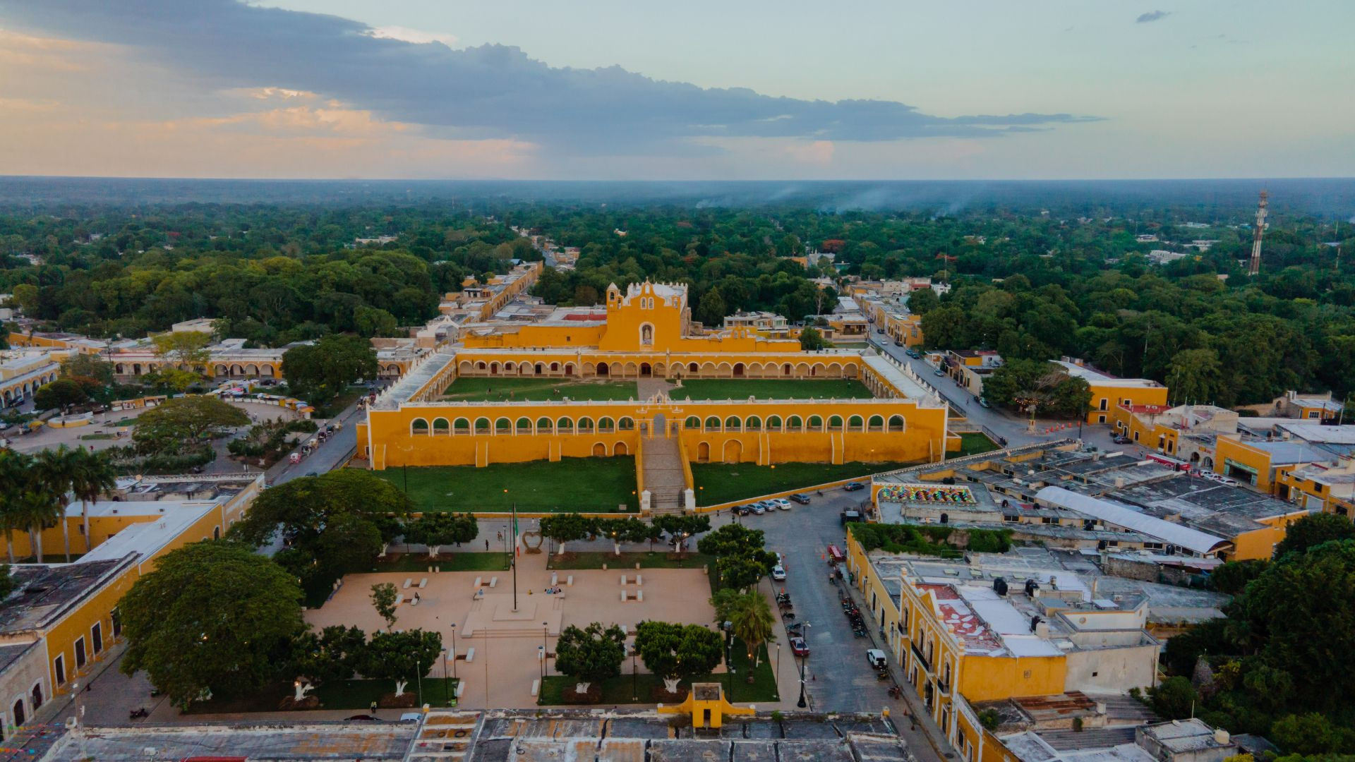 Conoce los siete pueblos mágicos de Yucatán y ¿qué hacer en cada uno de ellos?