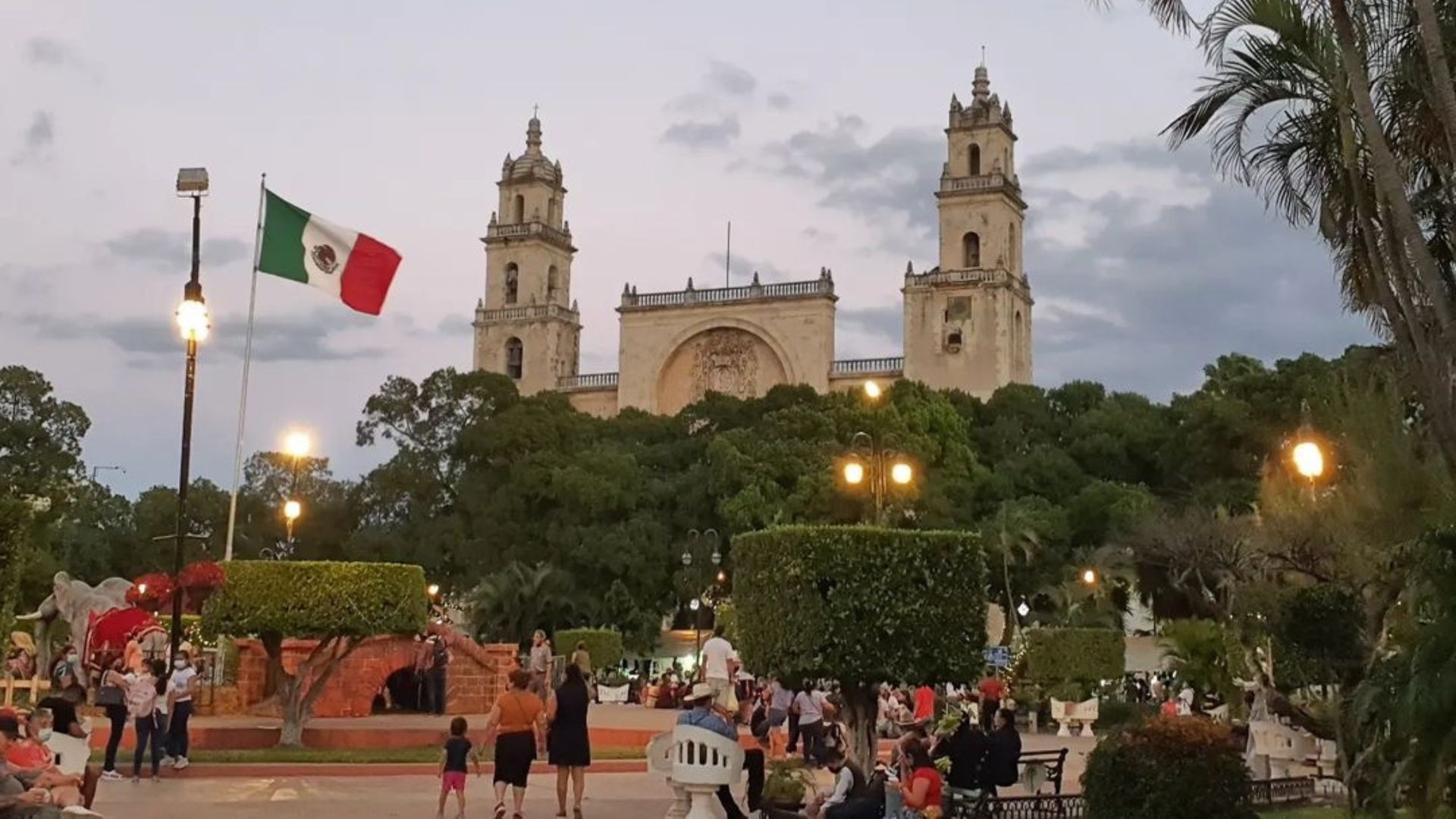 Descubre los Encantos de Mérida, Yucatán: Actividades Imprescindibles