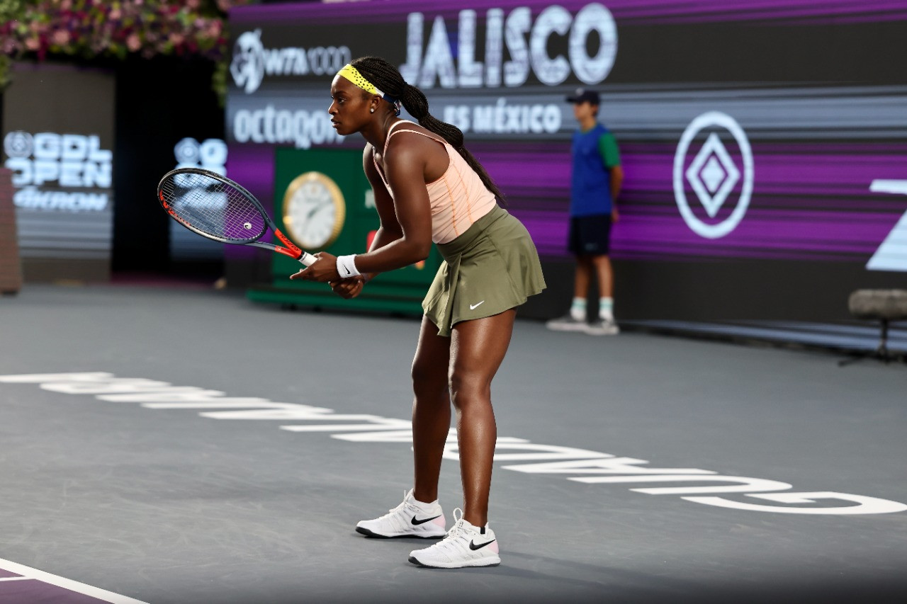 El Mérida Open Akron recibirá a Sloane Stephens