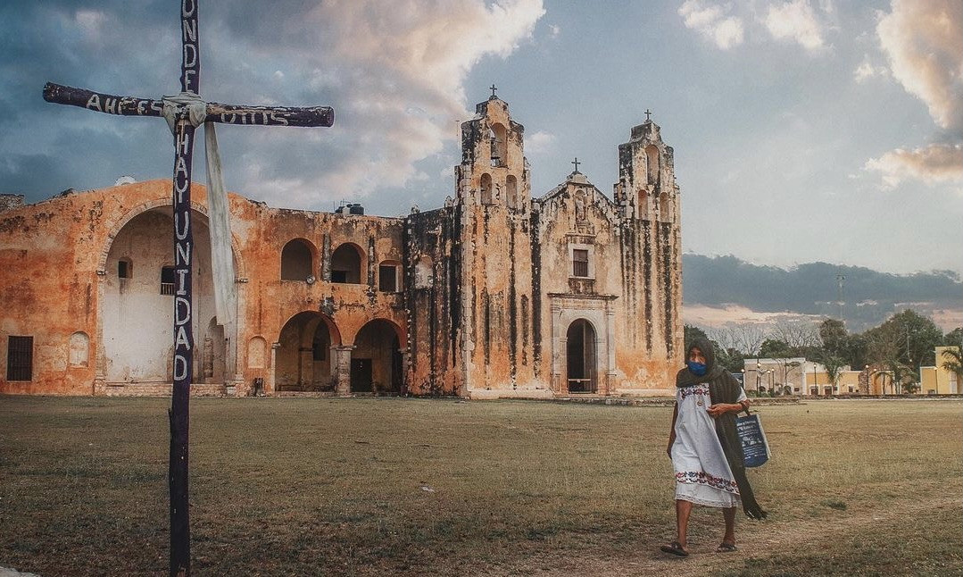 El Pueblo de Maní recibe el sello “Best Tourism Village”