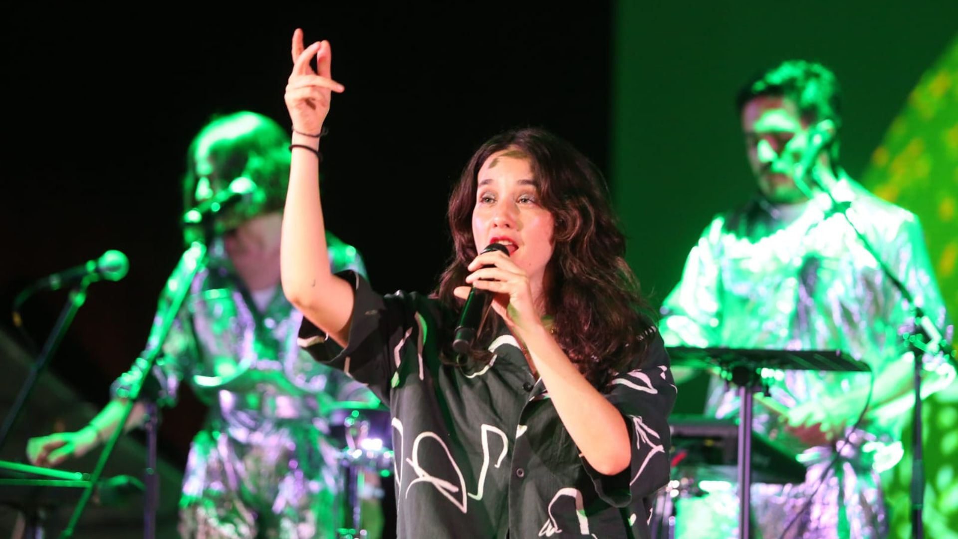 Gran Festival del Palacio de la Música 2024: Una noche inolvidable con Ximena Sariñana