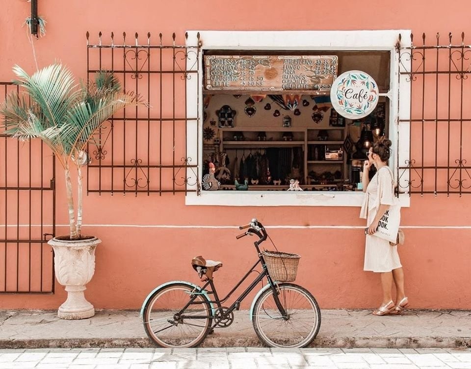 La Calzada de los Frailes: Un diamante de Valladolid, Yucatán