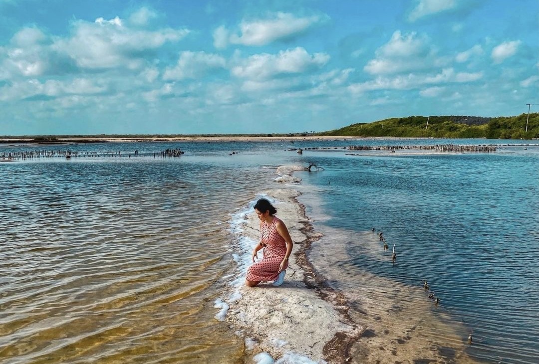 La guía turística para conocer San Crisanto, Yucatán