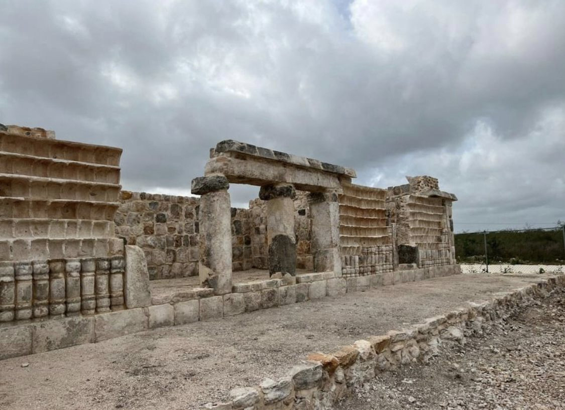 La zona arqueológica Xiol: Un descubrimiento con más de 1500 años de antigüedad