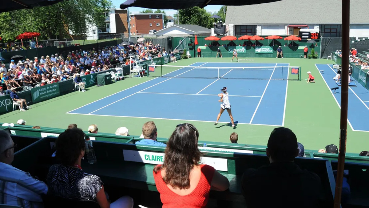 Llega el WTA a Mérida: Mujeres jugando tenis al más alto nivel