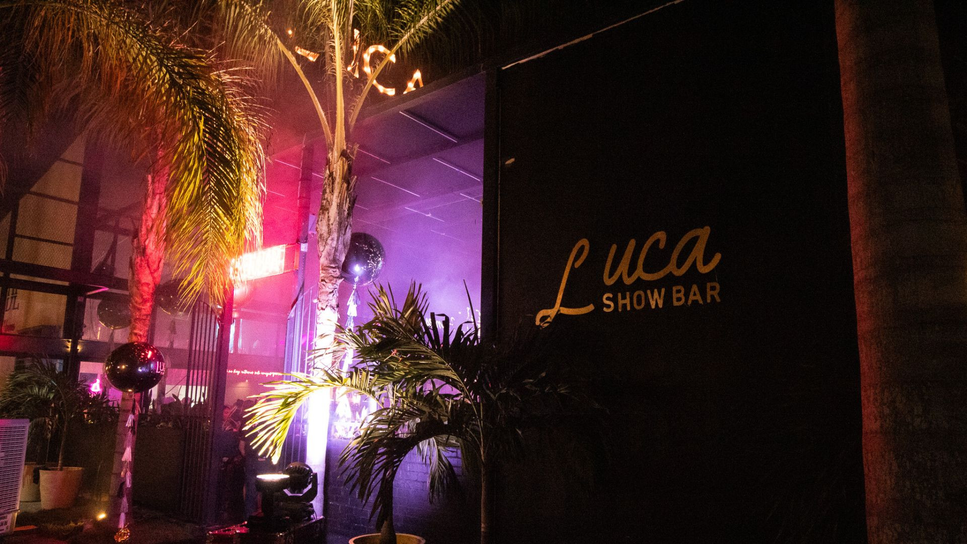 Luca Paraíso: Nueva joya de la vida nocturna en Mérida