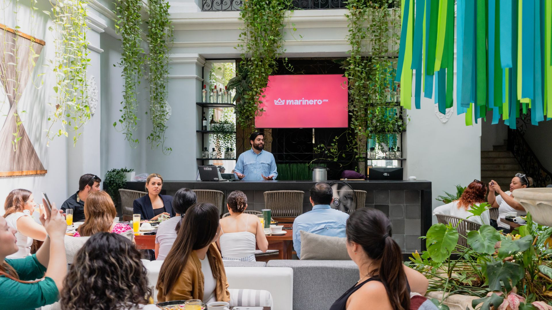 marinero.mx: Una solución revolucionaria para el alquiler de embarcaciones en México