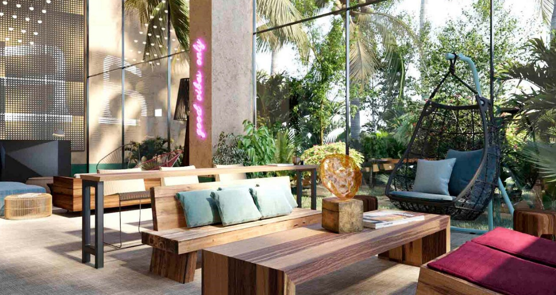 Marriott llega a Tulum y marca un hito en el destino con su Hotel ALOFT TULUM