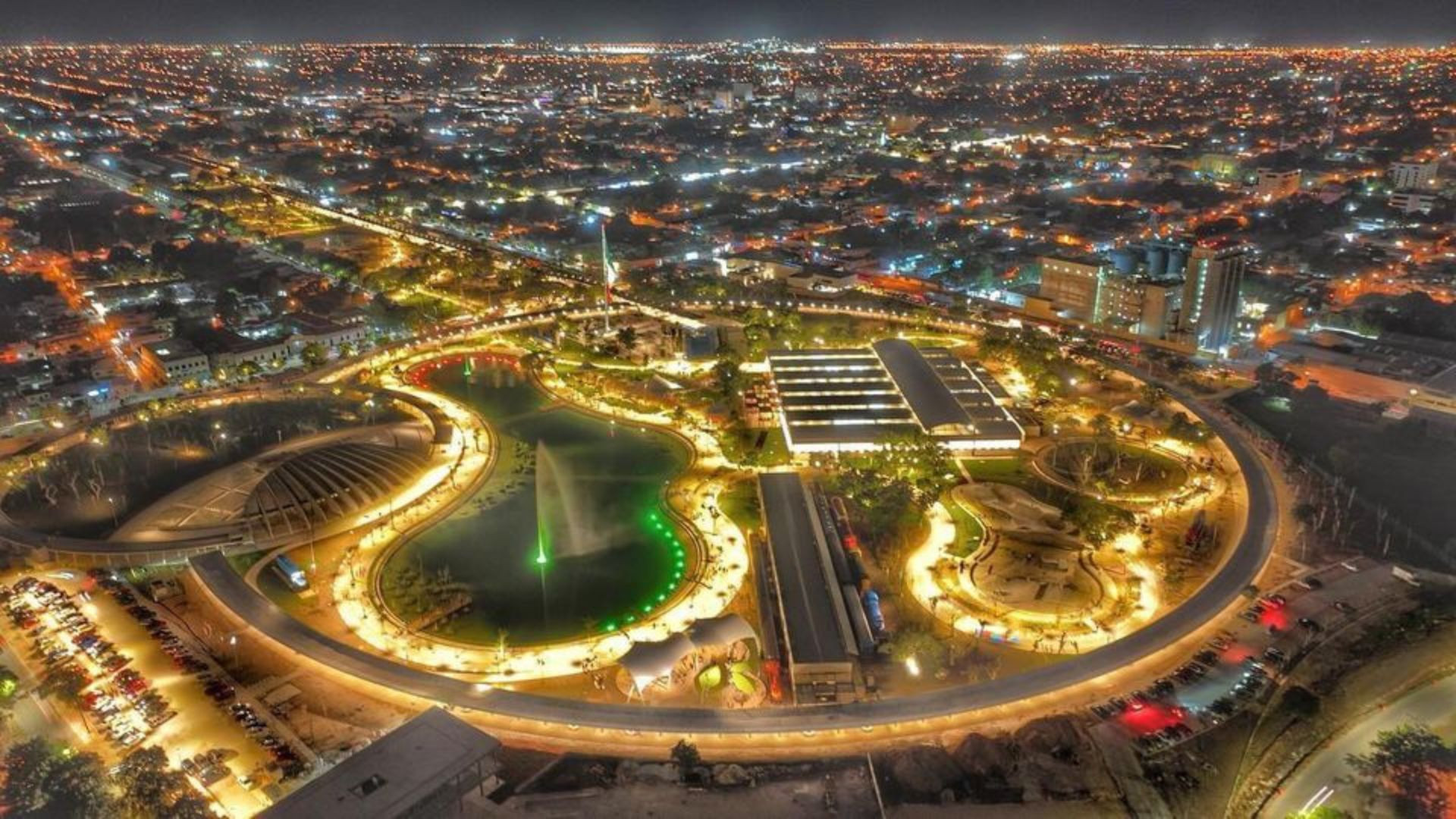 Mérida: Joya cultural de México y destino estelar en 2024