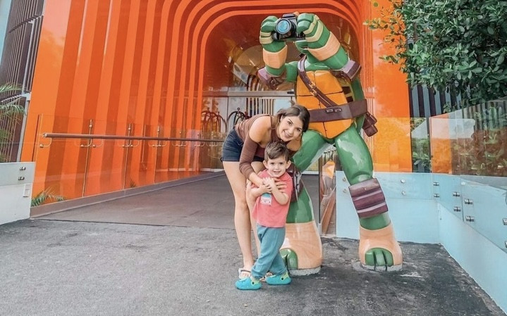 Nickelodeon Riviera Maya: Un espectacular resort para toda la familia