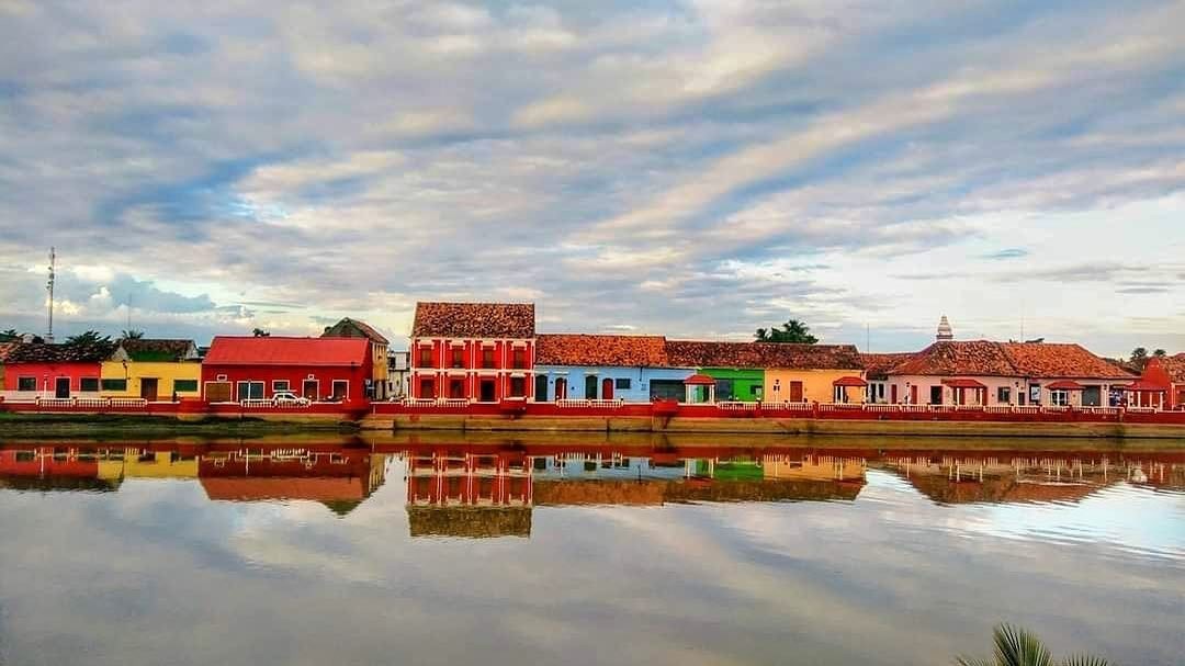 Palizada, la joya oculta de Campeche que casi nadie conoce