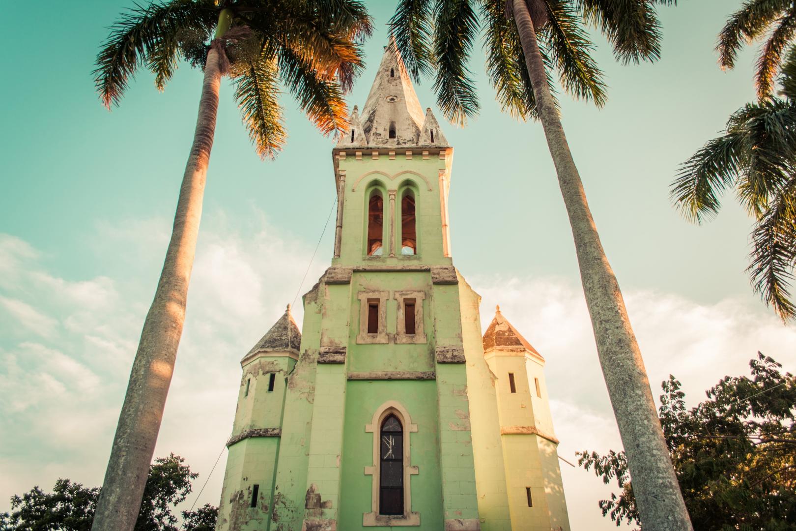 Parroquia de San José