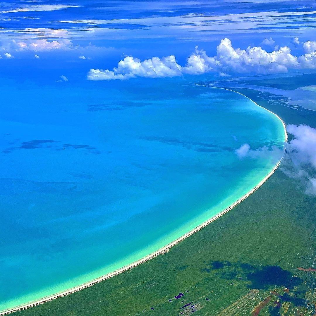 ¿Qué es la Península de Yucatán?