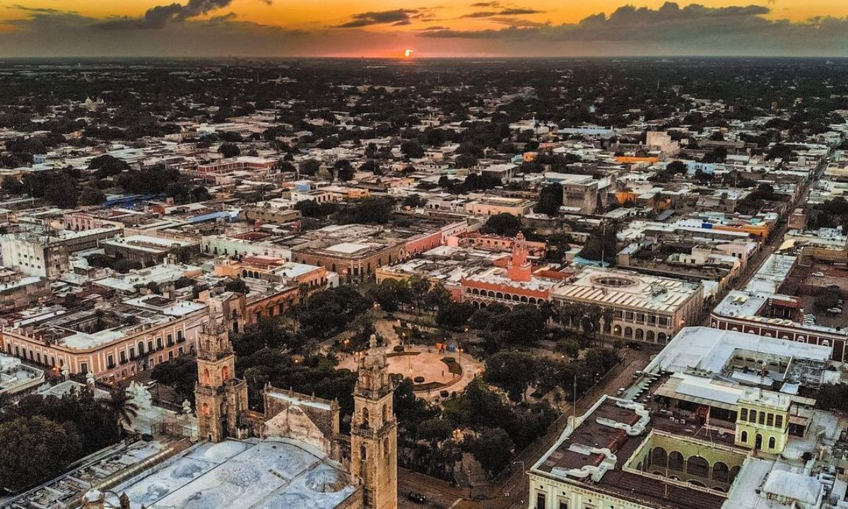 ¿Qué hacer en Mérida? Todo esto puedes hacer en Mérida durante siete días