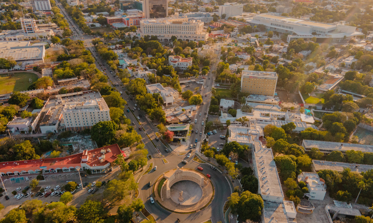 ¿Qué hacer en Mérida? Todo esto puedes hacer en Mérida durante un día