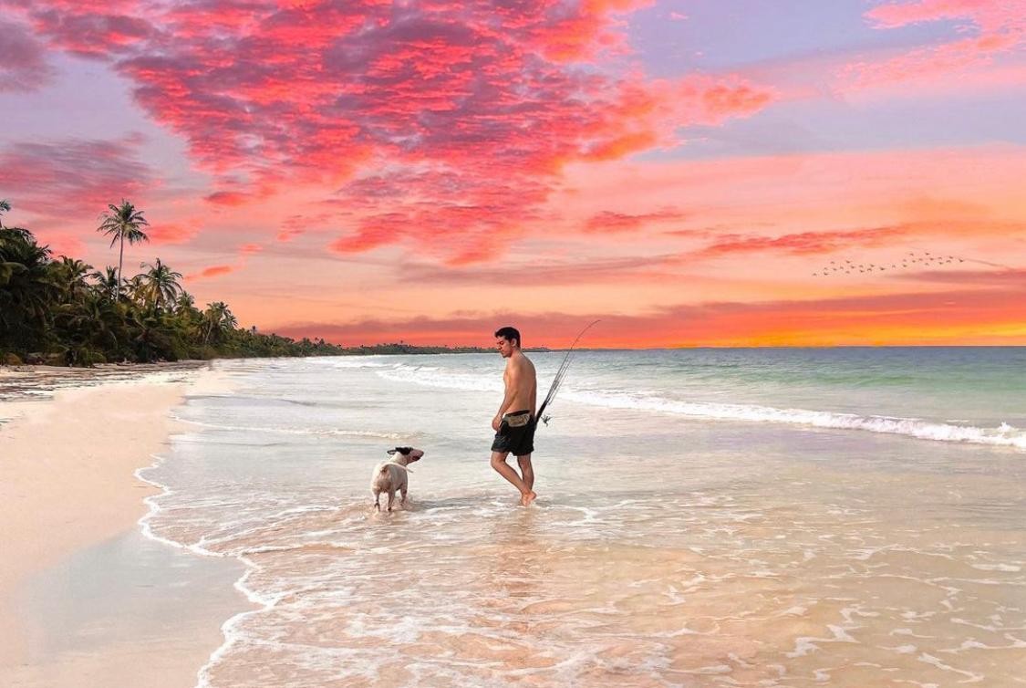 ¿Qué hacer en Tulum? La Guía Básica