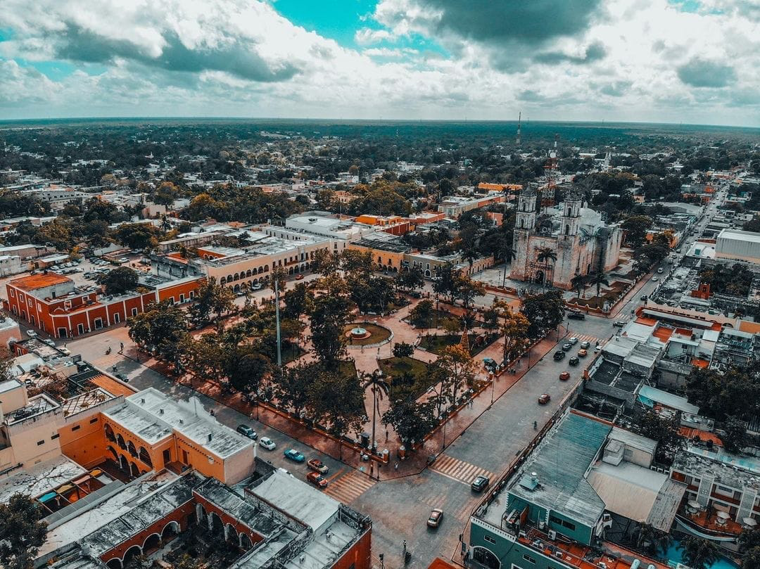 ¿Qué hacer en Valladolid? La perla del Oriente Maya