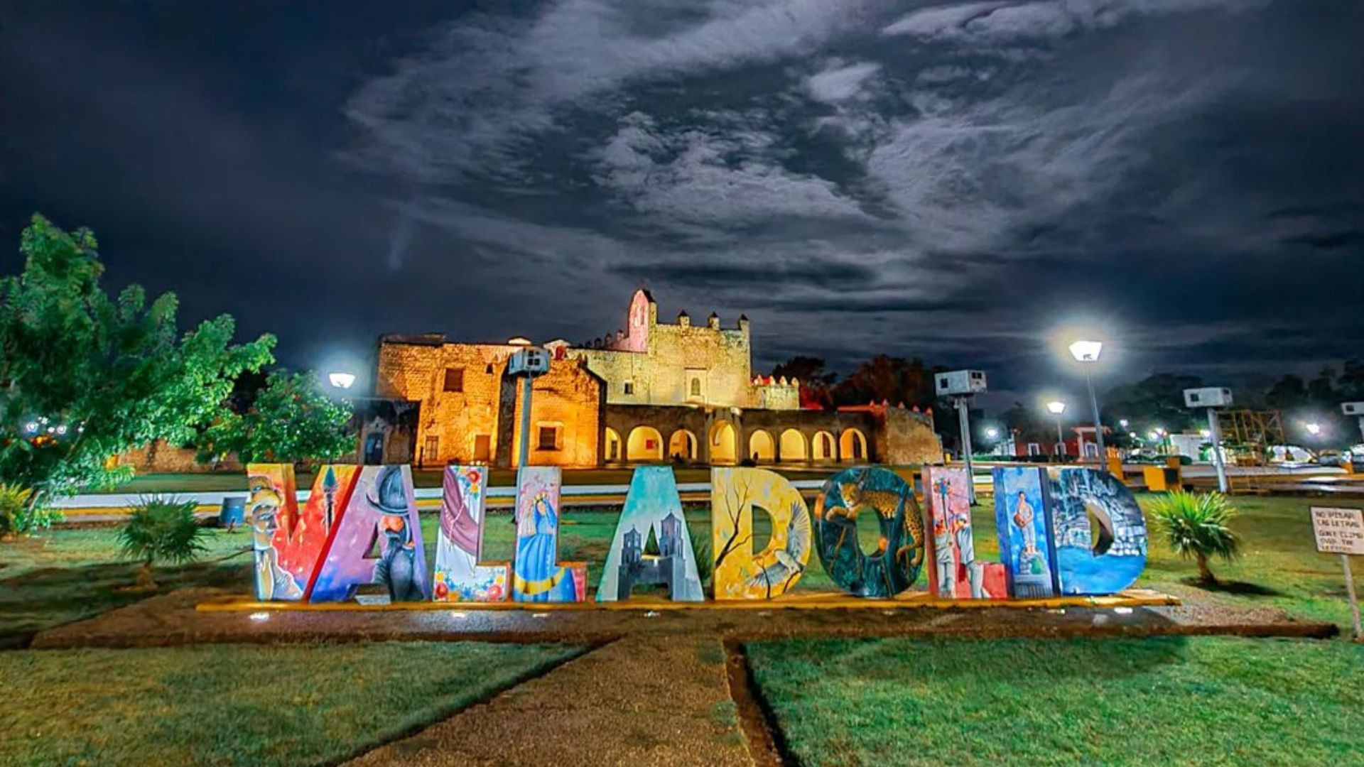 ¿Qué hacer un día en Valladolid, Yucatán?