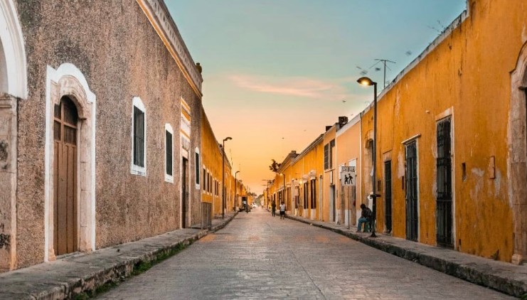 ¿Qué pueblos mágicos hay en Yucatán?