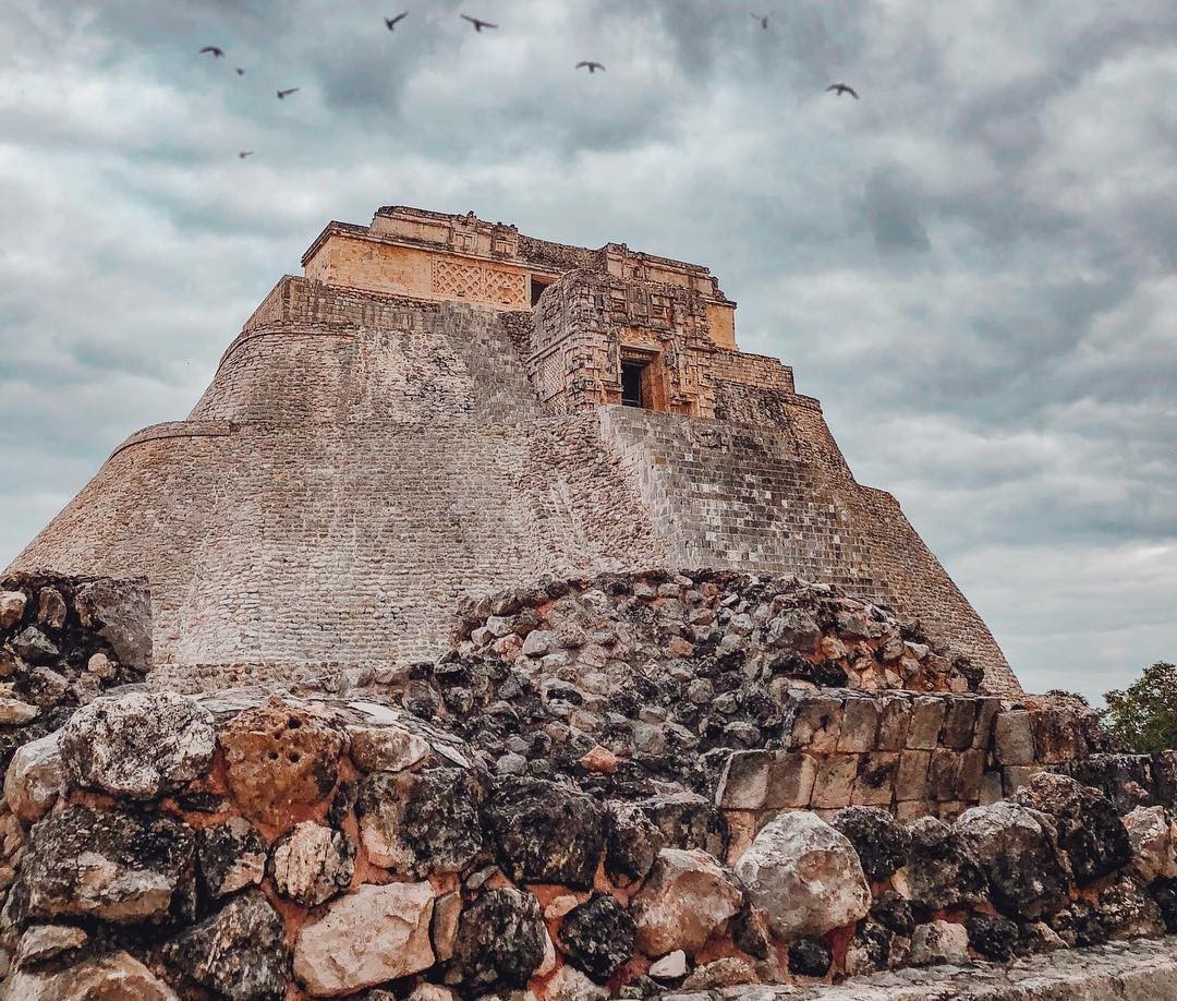 ¿Qué sitios arqueológicos visitar en Yucatán?