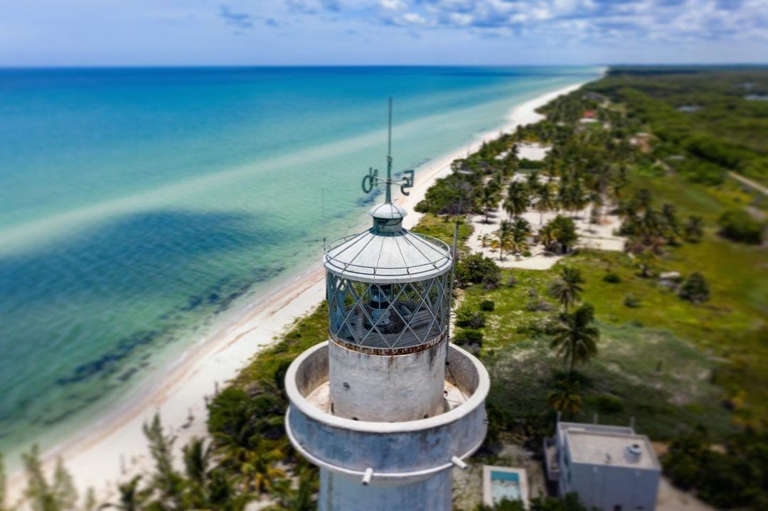 Reserva Ecológica El Palmar