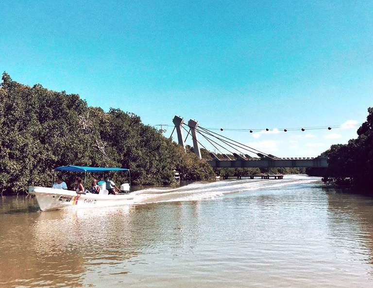 Río Lagartos, La biosfera más hermosa de Yucatán