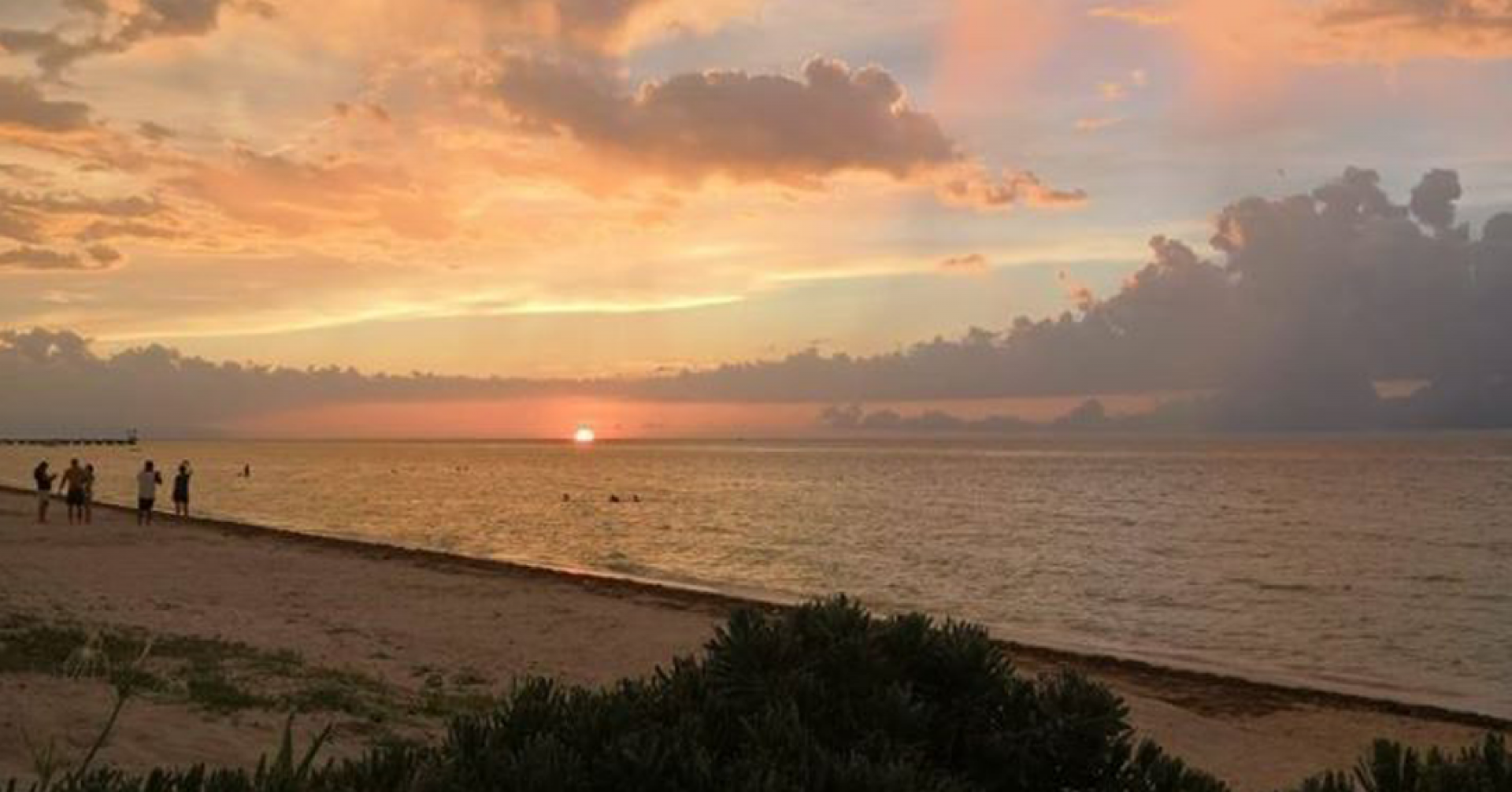 Telchac Puerto: Un paraíso para el descanso en Yucatán