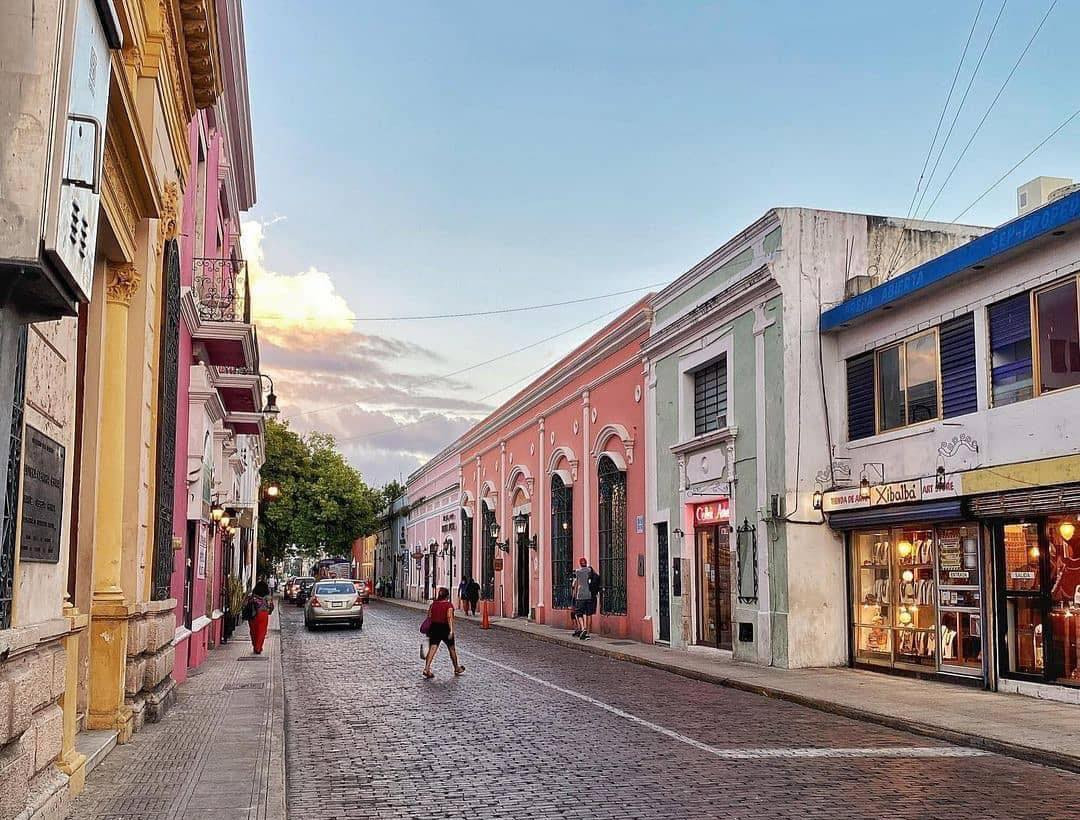 Todas estas cosas puedes hacer en Mérida durante 3 días