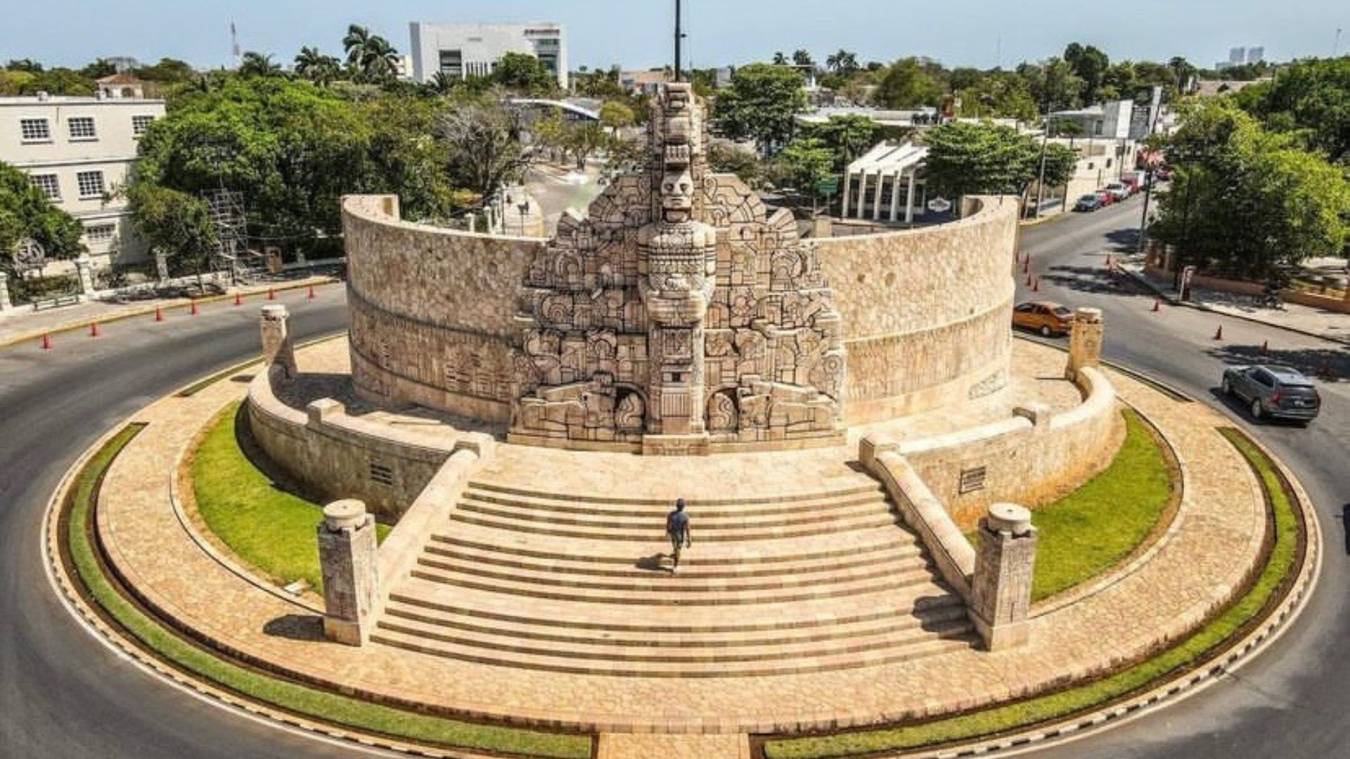 Todo lo que necesitas saber sobre el “Sello Mérida”