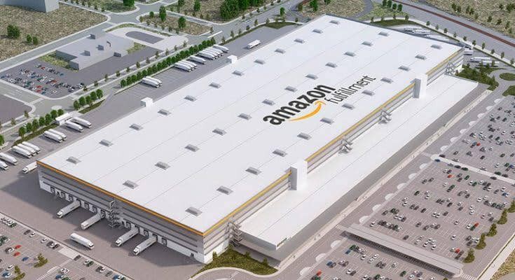 TODO lo que sabemos sobre el nuevo Centro Amazon Yucatán