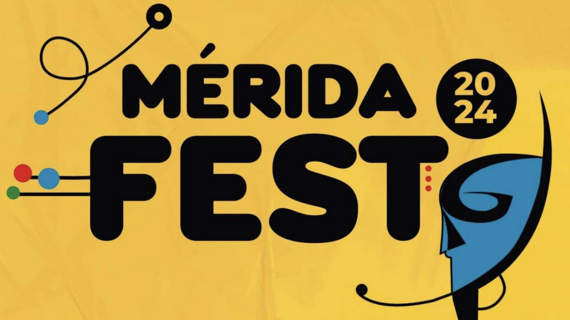 Todo lo que tienes que saber sobre el Merida Fest 2024