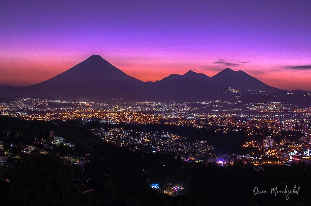 Todo lo que tienes que saber sobre el nuevo vuelo Mérida - Guatemala