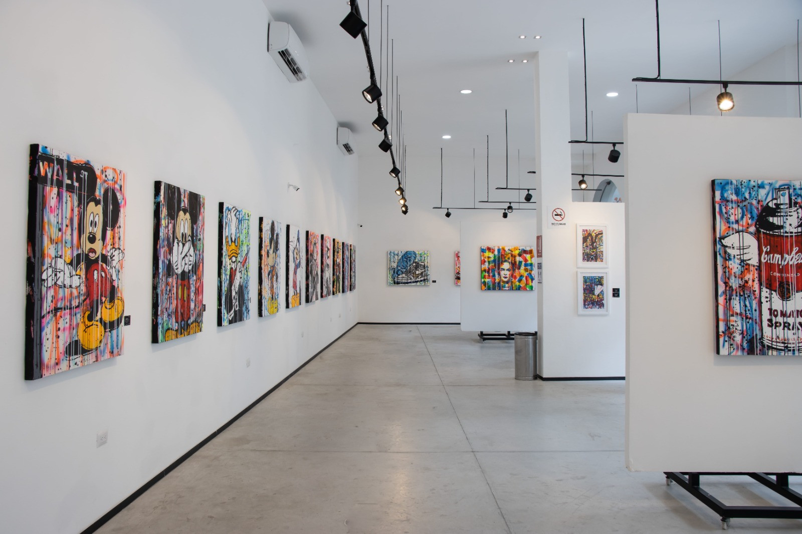 TOP 10: Galerías de Arte en Mérida