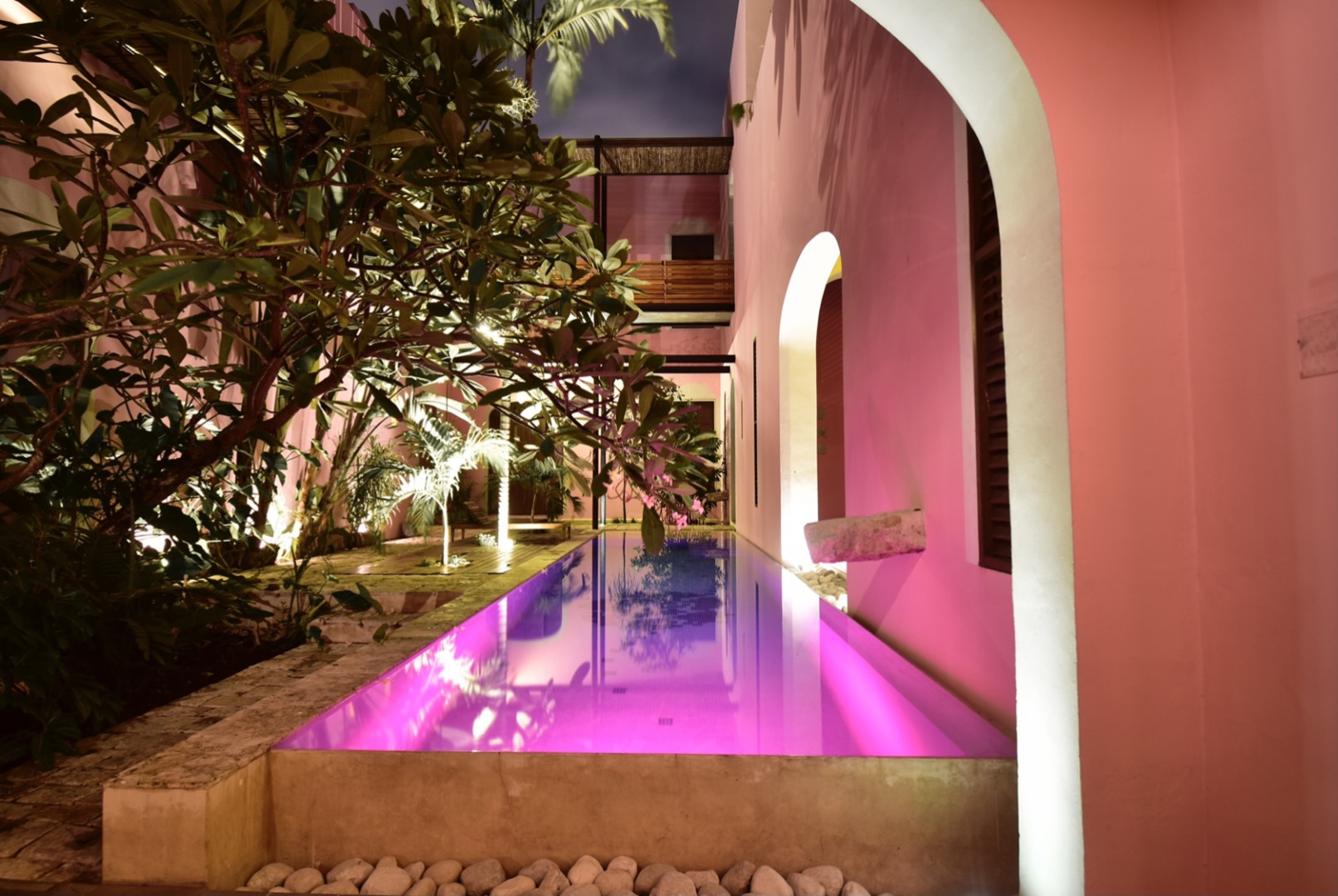 TOP 10: Hoteles Boutique de ensueño en Mérida