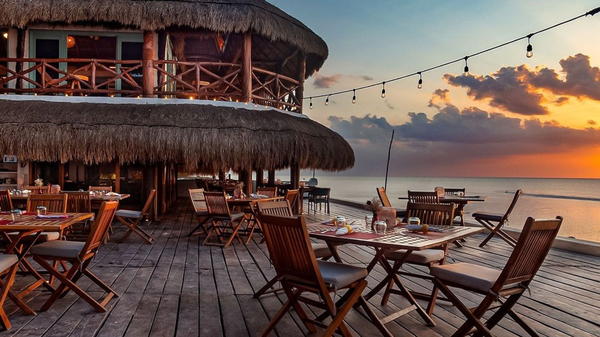 TOP 10 Hoteles de Ensueño en Holbox