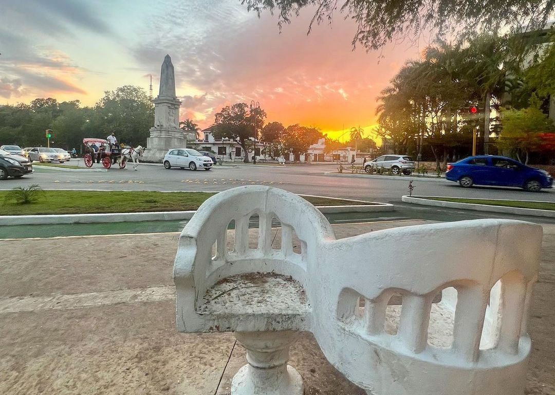 TOP 10: Lugarcitos para 'chismear' con amigos en Mérida