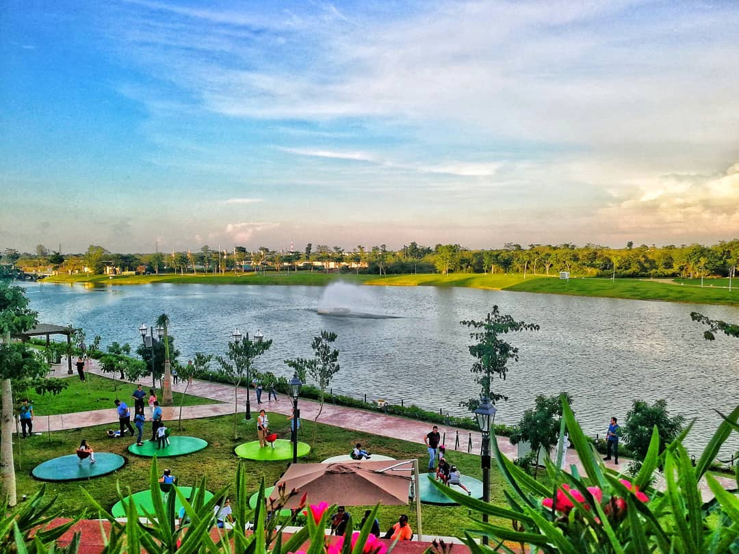 TOP 10: Plazas comerciales en Mérida, Yucatán