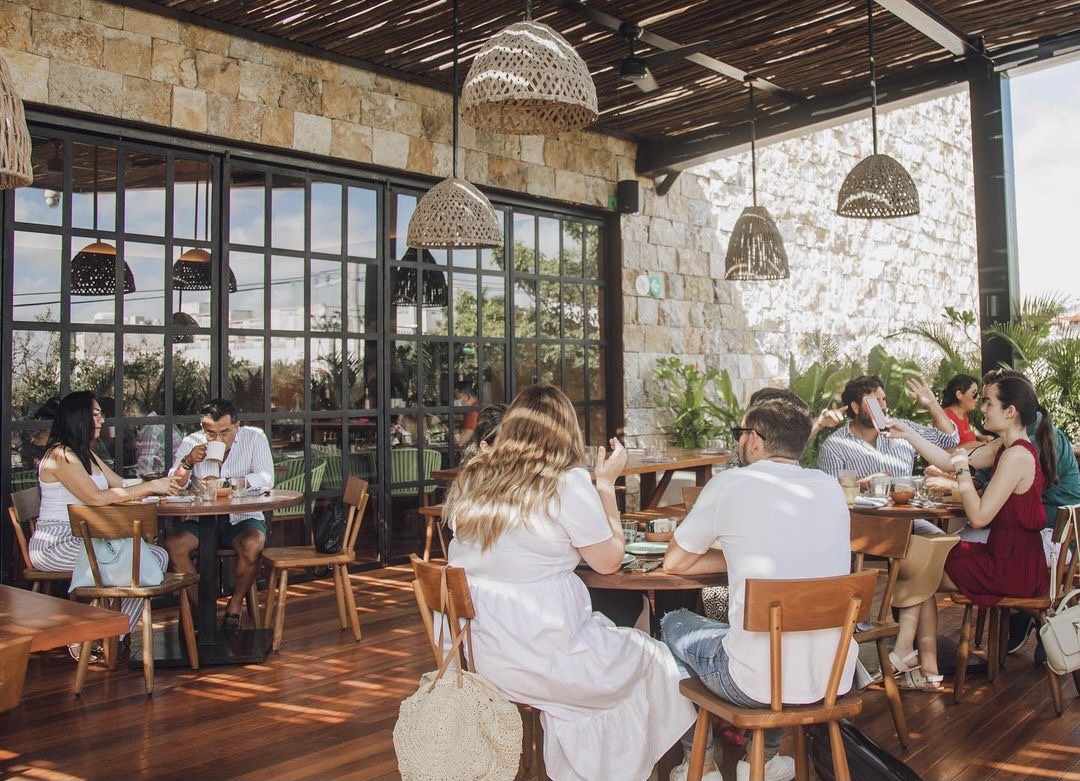 TOP 10: Lugares perfectos para el Brunch en Mérida