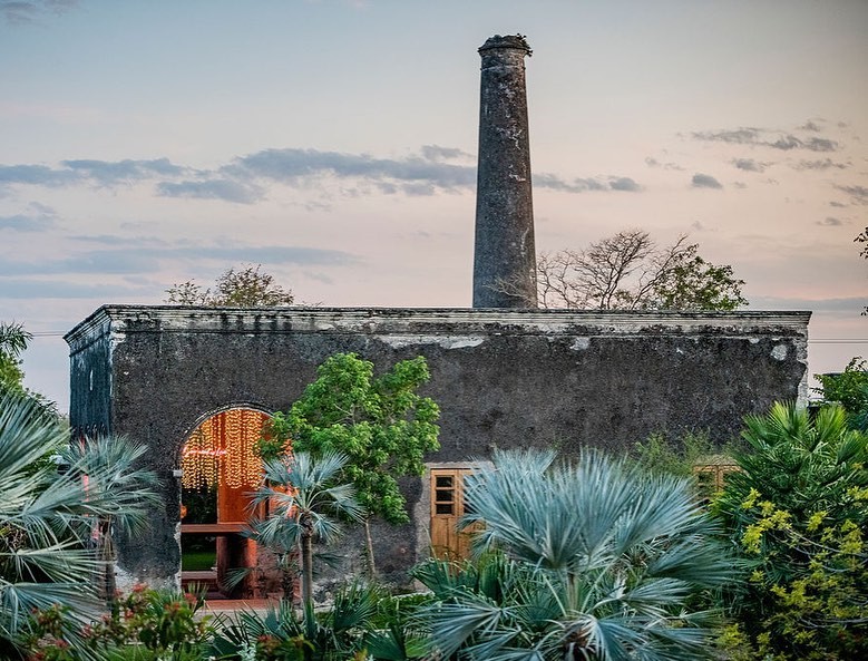 TOP 15: Haciendas más hermosas de Yucatán