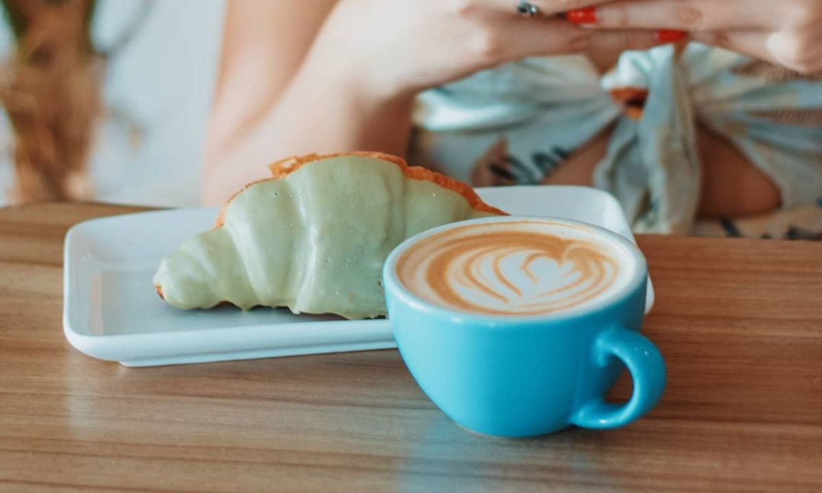 TOP 5: Lattes en Mérida